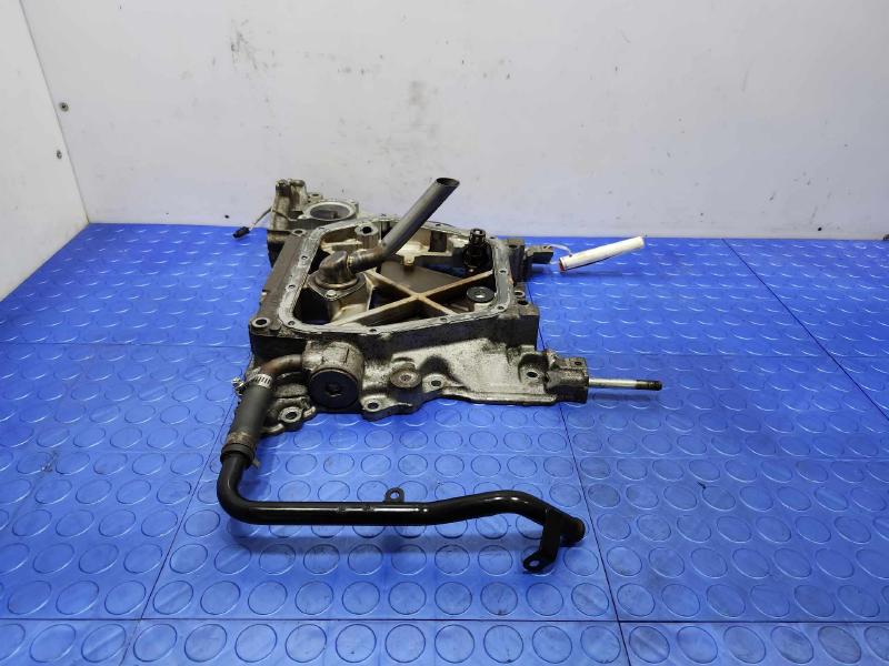 2016 Subaru Forester Oil Pan