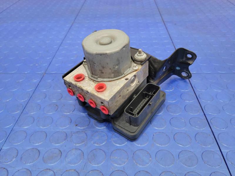 2015 Toyota Camry Anti-Lock Brake Parts