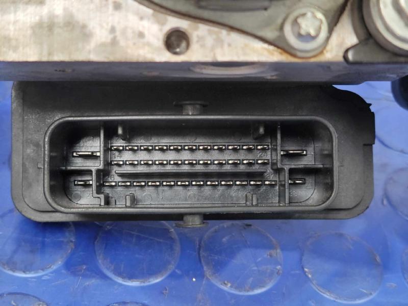 2015 Toyota Camry Anti-Lock Brake Parts
