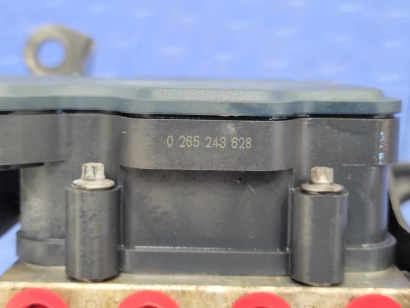 2015 Toyota Camry Anti-Lock Brake Parts