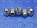 2012 Subaru Impreza Lug Nuts