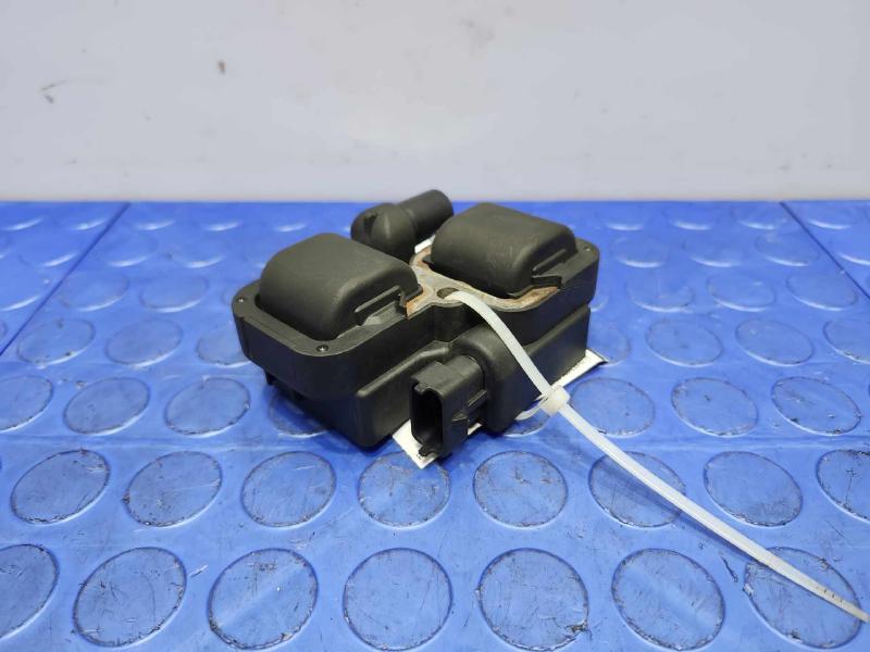 2002 Mercedes C-Class Ignition Coil/Ignitor