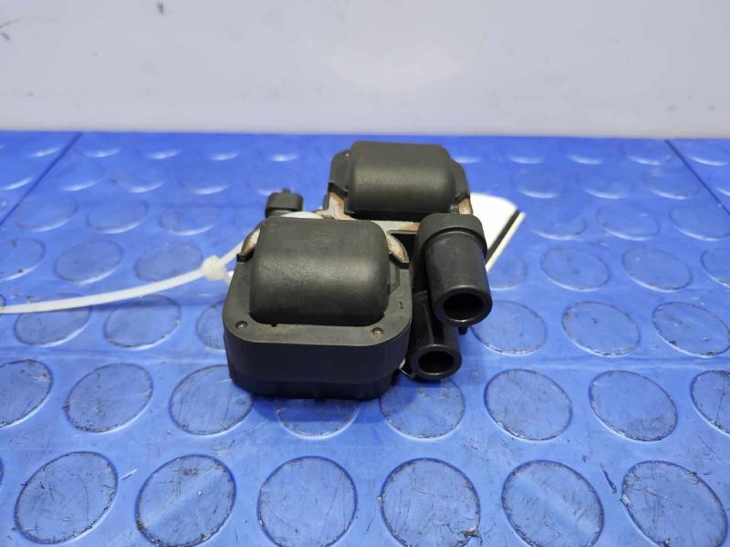 2002 Mercedes C-Class Ignition Coil/Ignitor