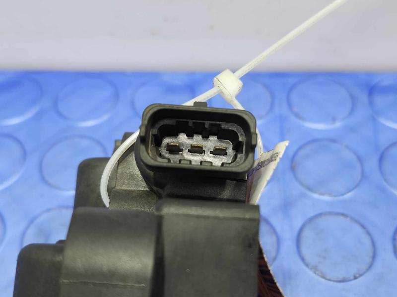 2002 Mercedes C-Class Ignition Coil/Ignitor