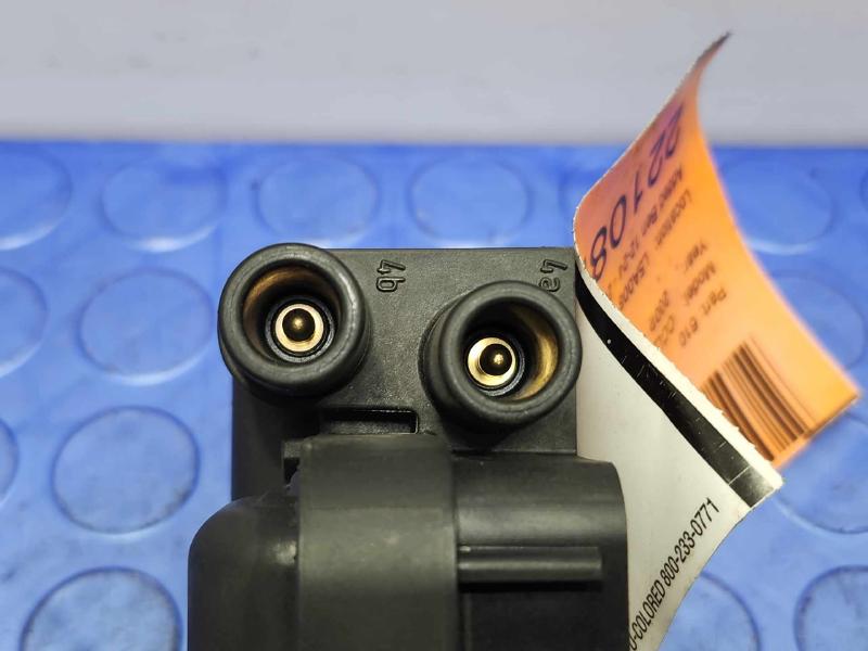 2002 Mercedes C-Class Ignition Coil/Ignitor
