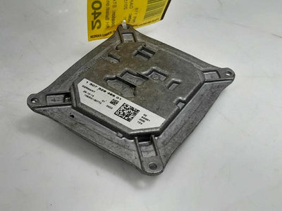2015 Dodge Dart Fog/Mark/Park/Turn Light/Lamp