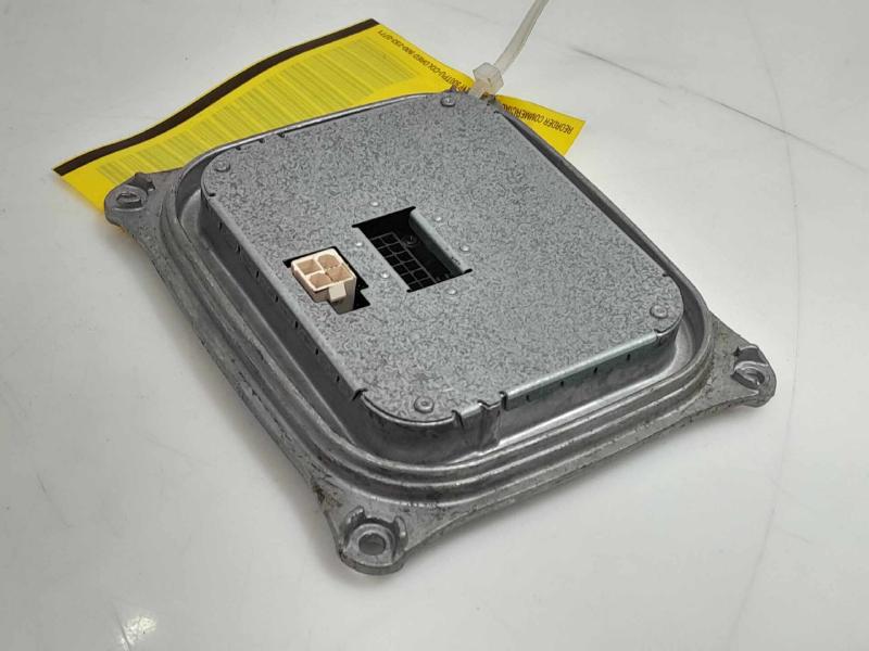 2015 Dodge Dart Fog/Mark/Park/Turn Light/Lamp