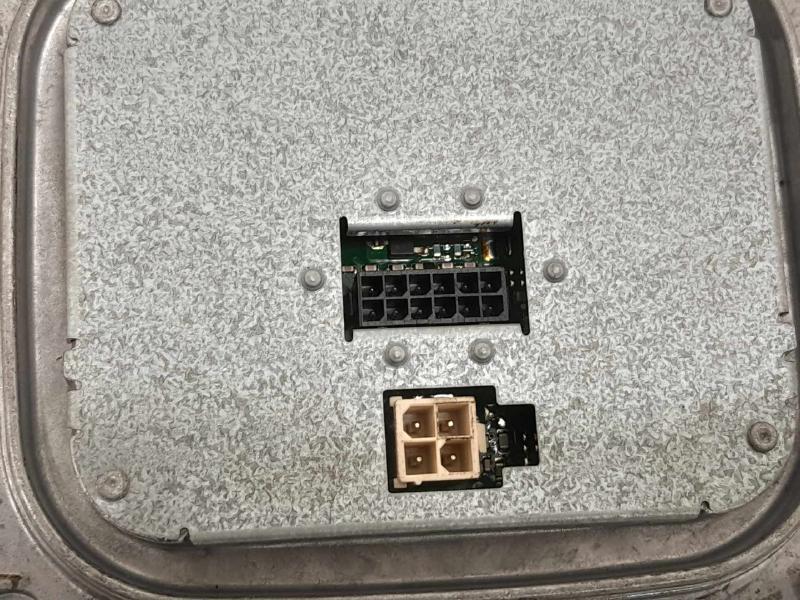 2015 Dodge Dart Fog/Mark/Park/Turn Light/Lamp