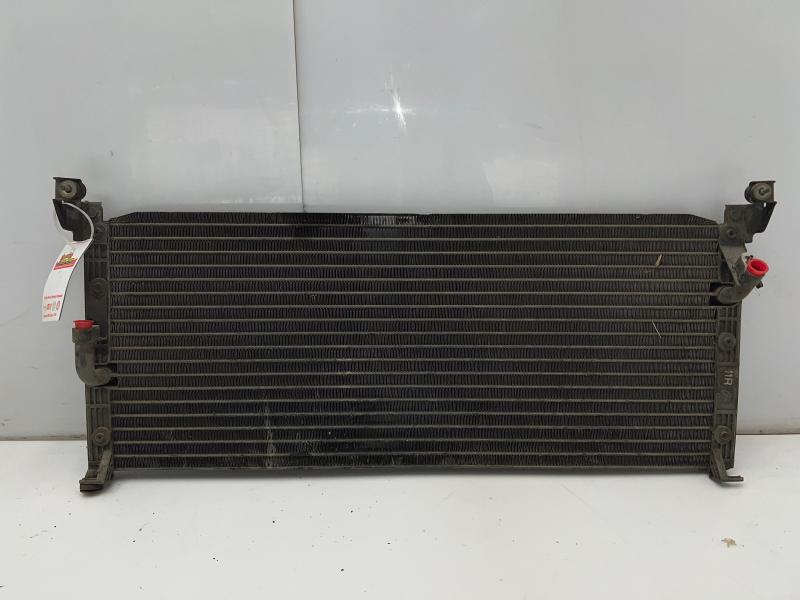 1997 Toyota RAV4 Condenser