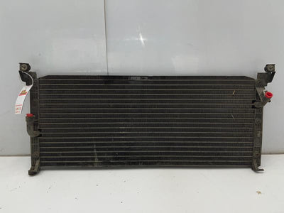 1997 Toyota RAV4 Condenser