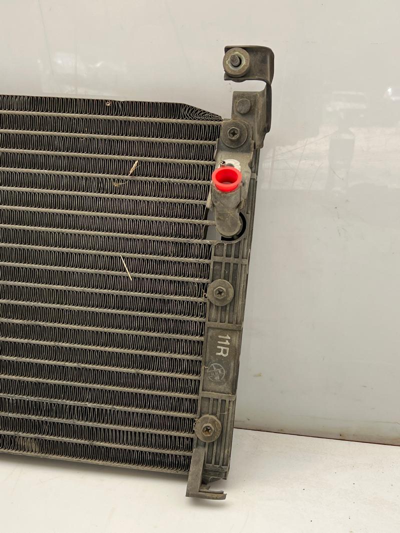 1997 Toyota RAV4 Condenser