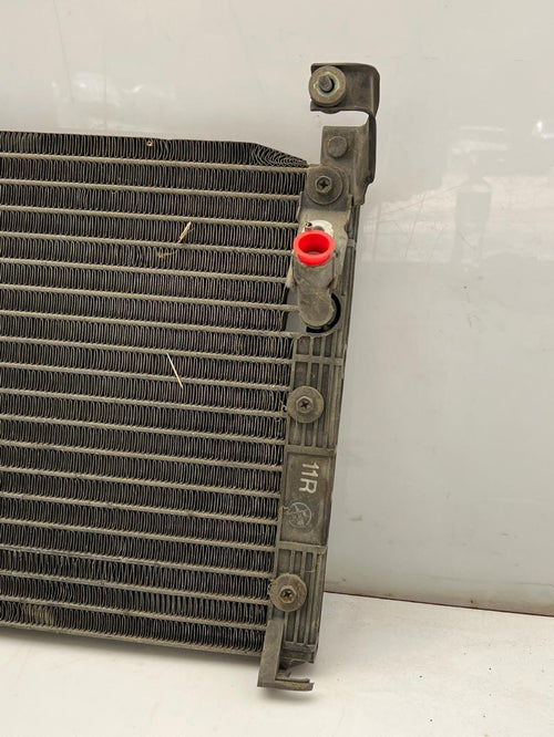 1997 Toyota RAV4 Condenser