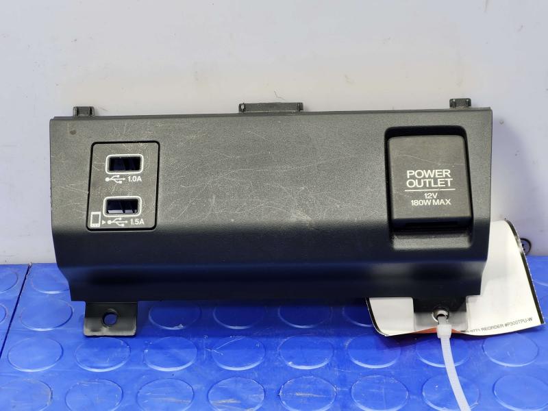 2019 Honda HR-V Misc Ebay Parts