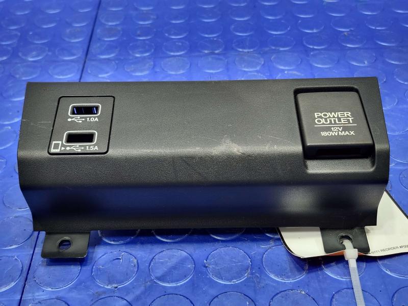 2019 Honda HR-V Misc Ebay Parts