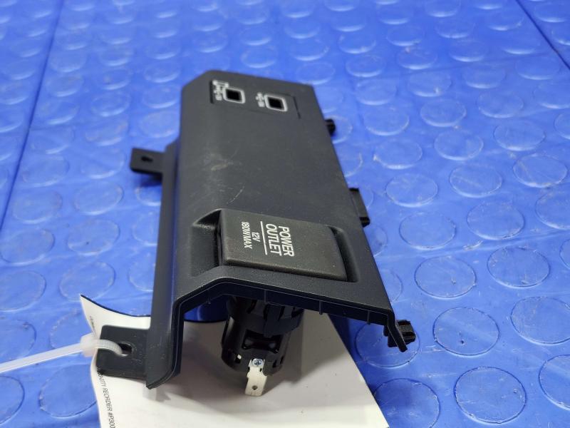 2019 Honda HR-V Misc Ebay Parts