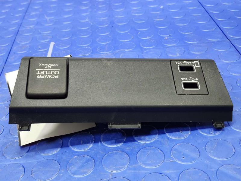 2019 Honda HR-V Misc Ebay Parts