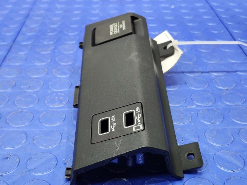 2019 Honda HR-V Misc Ebay Parts