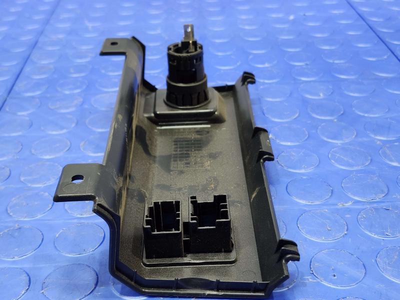 2019 Honda HR-V Misc Ebay Parts