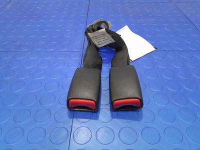 2016 Dodge Challenger Rear Seat Belt