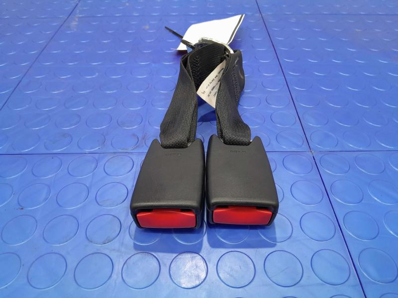2016 Dodge Challenger Rear Seat Belt
