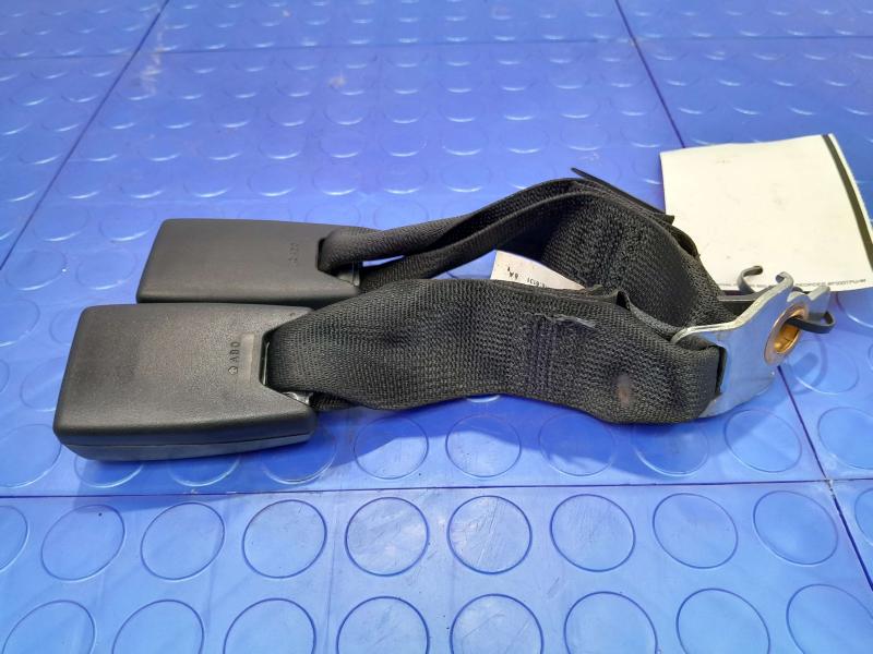 2016 Dodge Challenger Rear Seat Belt
