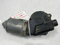 2013 Toyota Prius Wiper Motor Front