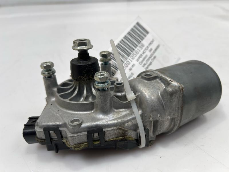 2013 Toyota Prius Wiper Motor Front