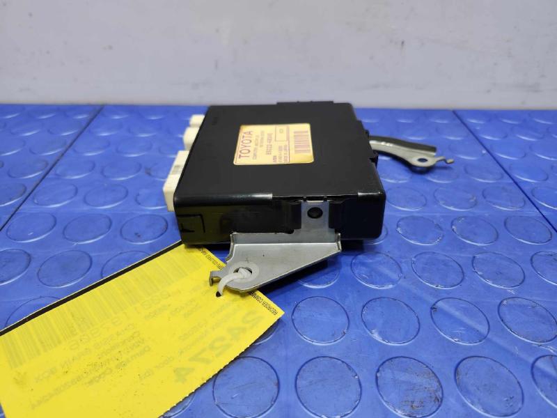 2008 Lexus RX400 Hybrid Chassis Brain Box