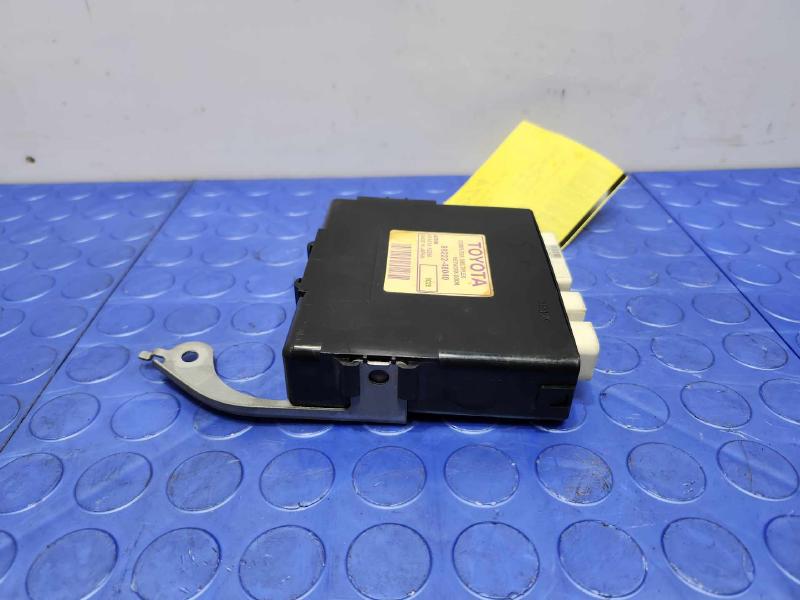 2008 Lexus RX400 Hybrid Chassis Brain Box