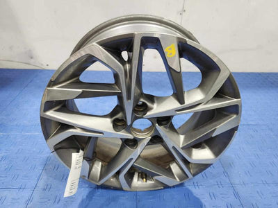 2021 Hyundai Sonata Wheel
