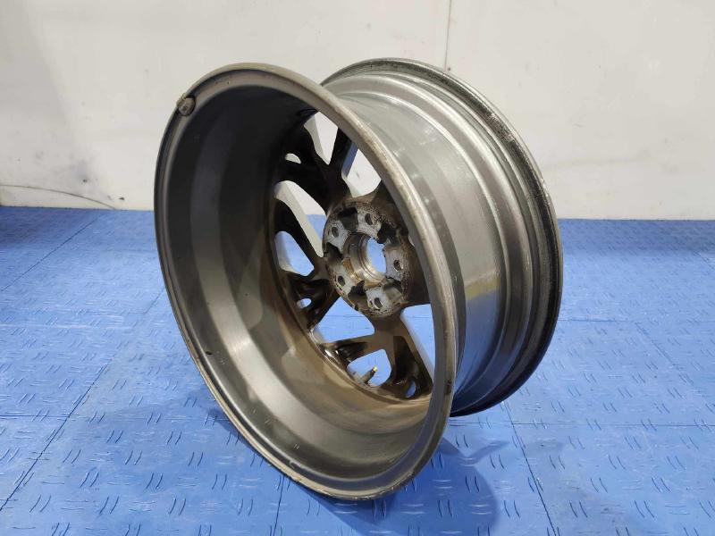 2021 Hyundai Sonata Wheel