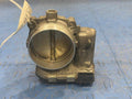 2013 Mercedes E-Class Throttle Body/Valve Assy