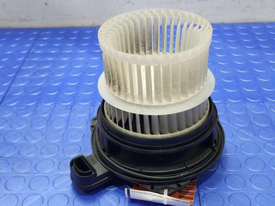 2019 Toyota Camry Blower Motor