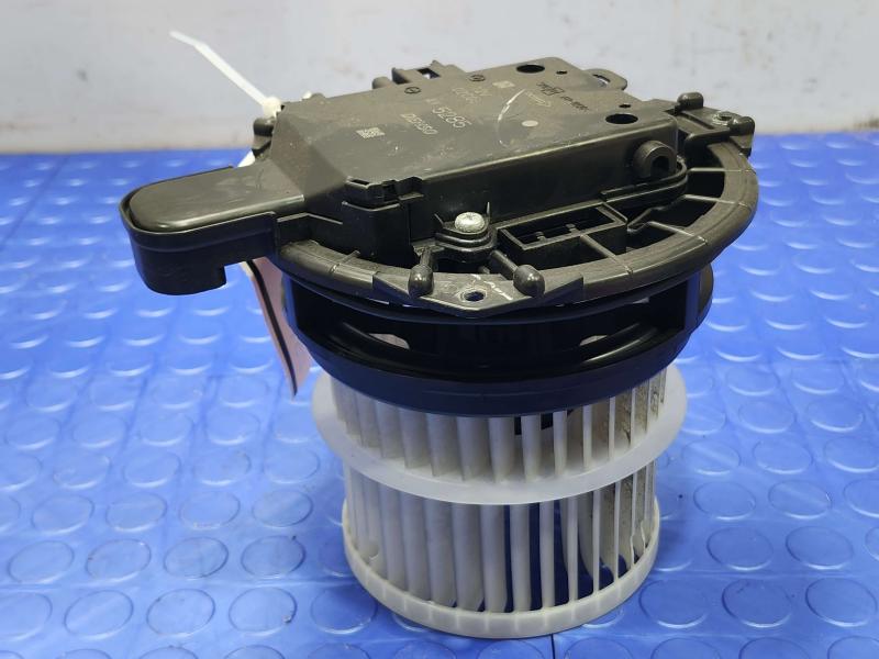 2019 Toyota Camry Blower Motor