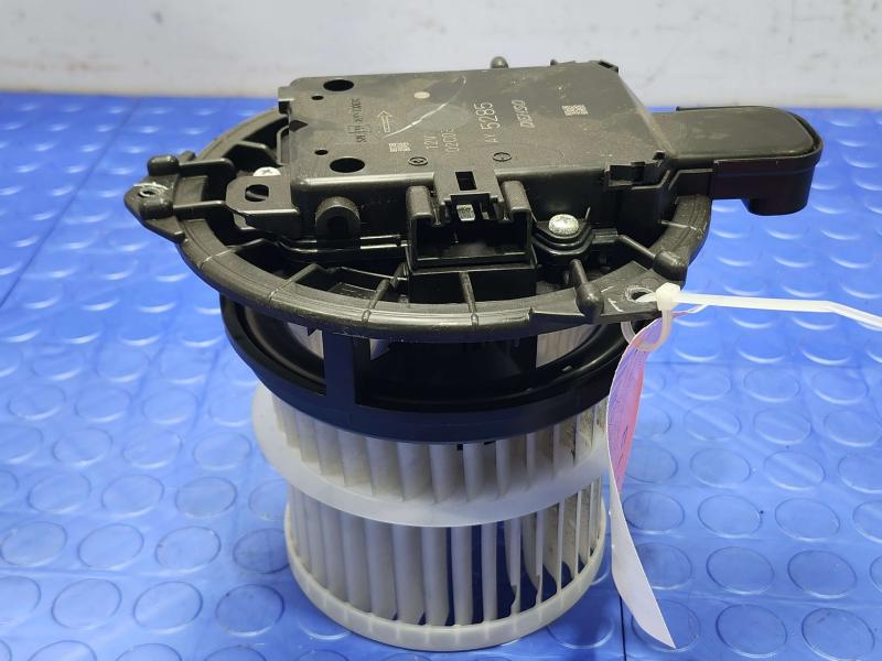 2019 Toyota Camry Blower Motor