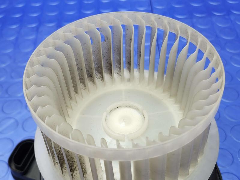2019 Toyota Camry Blower Motor