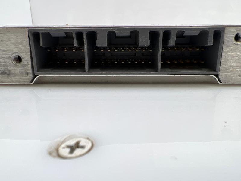 1990 Toyota Camry Engine/Motor Brain Box