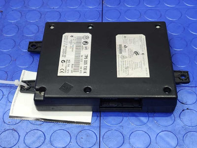 2013 Volkswagen Jetta Chassis Brain Box