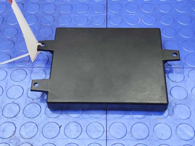 2013 Volkswagen Jetta Chassis Brain Box