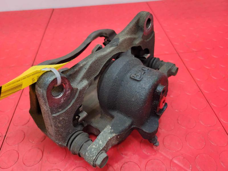 2016 Mazda Mazda6 Caliper