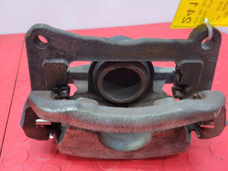 2016 Mazda Mazda6 Caliper