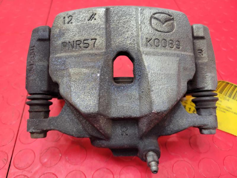 2016 Mazda Mazda6 Caliper