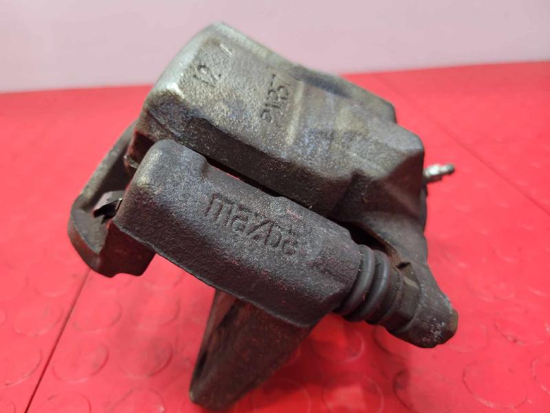 2016 Mazda Mazda6 Caliper