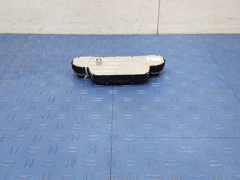 2015 Chevrolet Tahoe Heater A/C Control