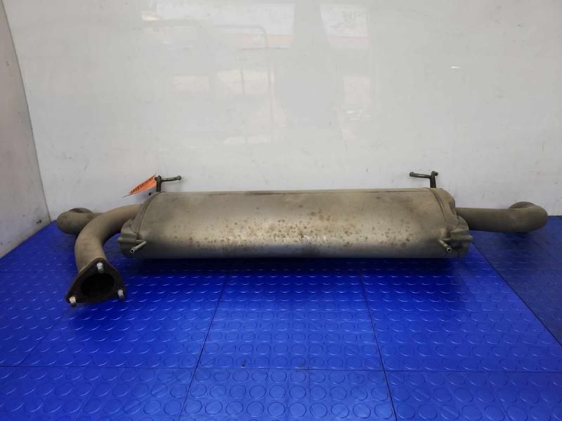 2013-2018 Acura RDX Rear Exhaust Muffler Genuine OEM Part 18307TX4A02