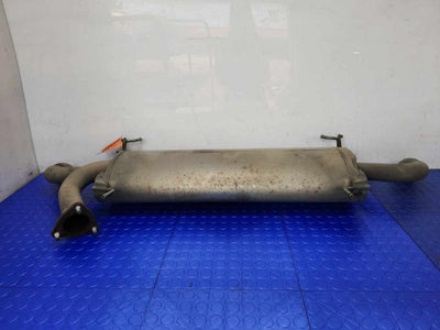 2013-2018 Acura RDX Rear Exhaust Muffler Genuine OEM Part 18307TX4A02