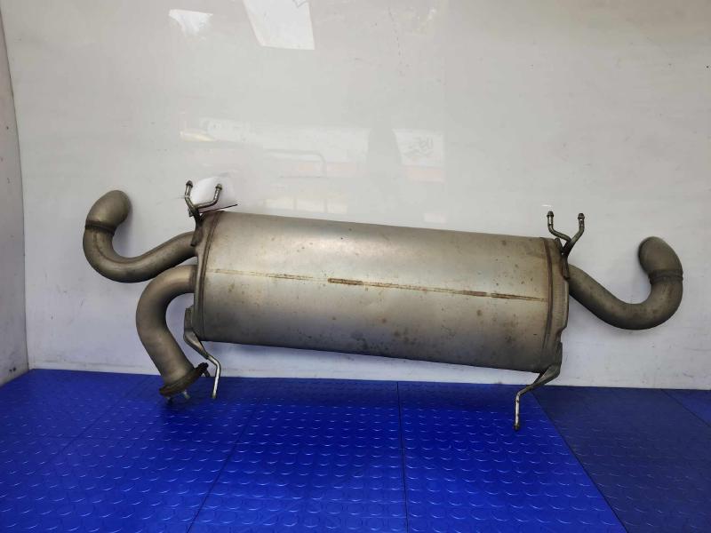 2013-2018 Acura RDX Rear Exhaust Muffler Genuine OEM Part 18307TX4A02