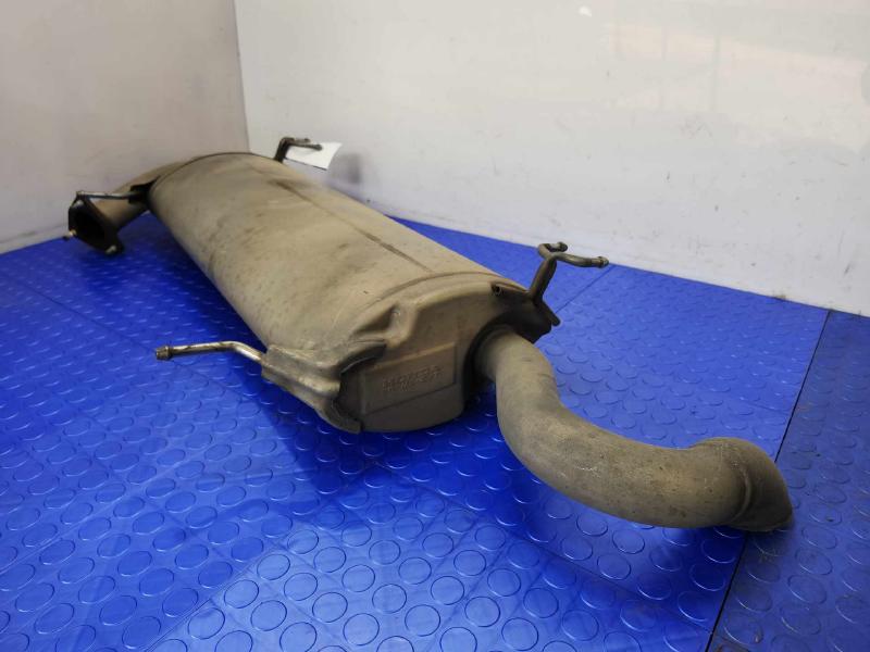 2013-2018 Acura RDX Rear Exhaust Muffler Genuine OEM Part 18307TX4A02