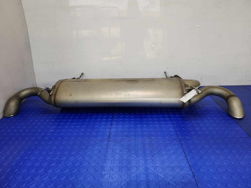 2013-2018 Acura RDX Rear Exhaust Muffler Genuine OEM Part 18307TX4A02