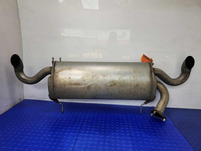 2013-2018 Acura RDX Rear Exhaust Muffler Genuine OEM Part 18307TX4A02